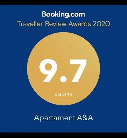 Apartament A&a Appartamento Năvodari