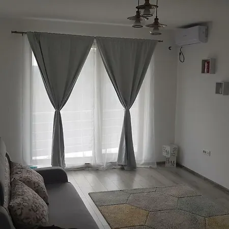 Appartamento Apartament A&a