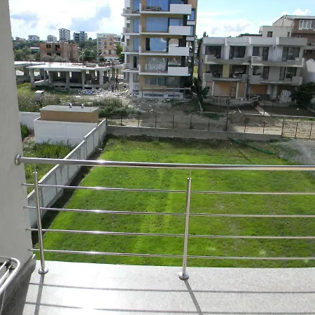 Appartamento Apartament A&a