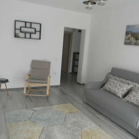 Appartamento Apartament A&a *