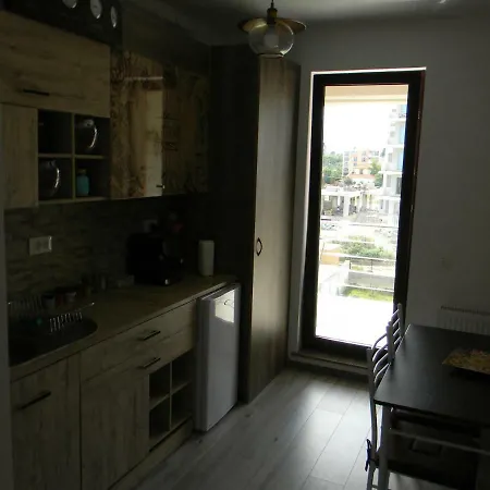 Apartament A&a