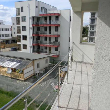 Apartament A&a Appartamento