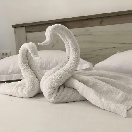 Apartament A&a Appartamento