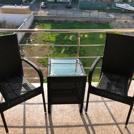 Appartamento Apartament A&a Năvodari