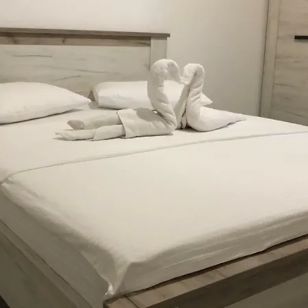 Apartament A&a * Năvodari