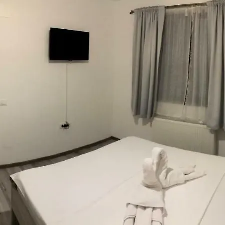 Appartamento Apartament A&a