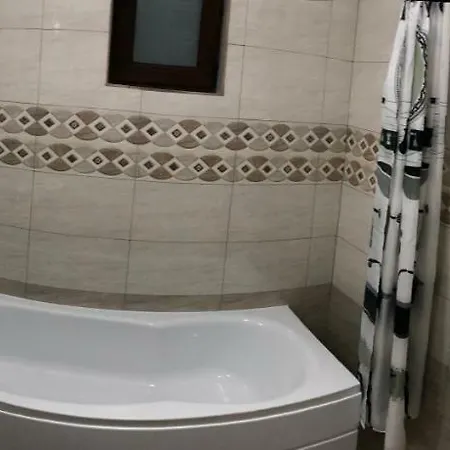 Apartament A&a Appartamento Năvodari