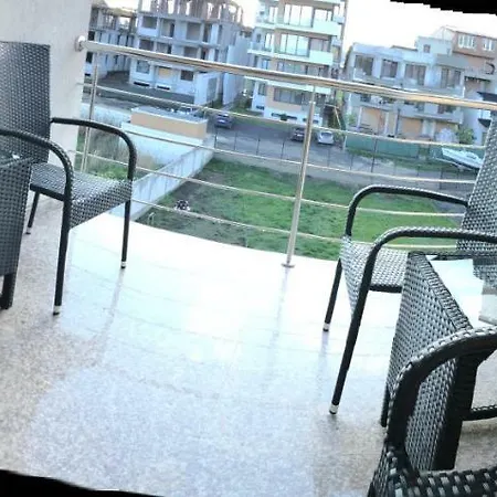 Apartament A&a Appartamento