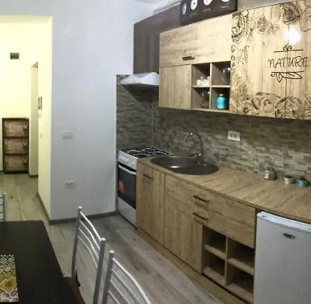 Appartamento Apartament A&a *