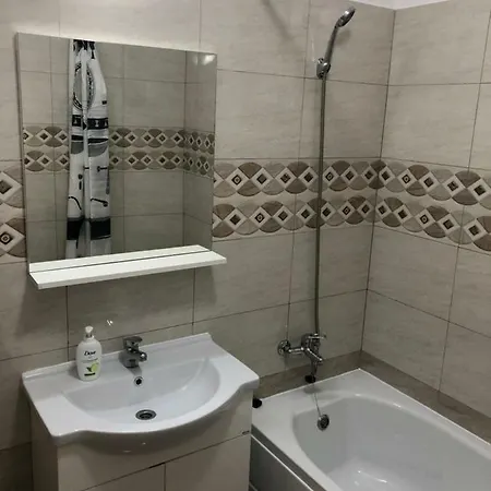 Apartament A&a